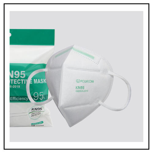 18) Powecom KN95