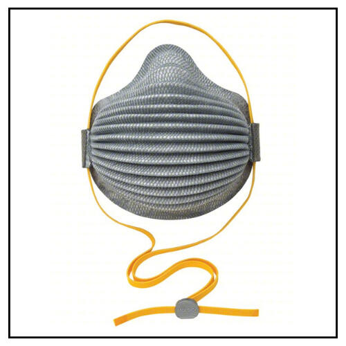 11) Moldex 4800 N95 Airwave (No hay más)